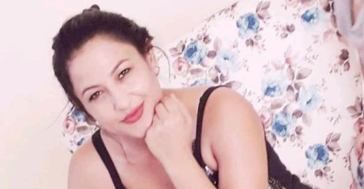 EŞ KURBANI KADINDAN ACI HABER