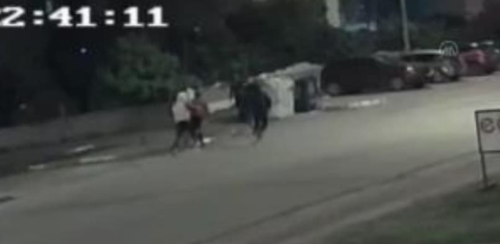 ANTALYA’DA ŞEHİR EŞKİYALARI YAKALANDI