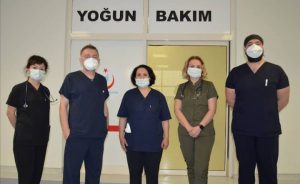 ALKÜ’DEN VATANDAŞLARA REHAVETE KAPILMAYIN UYARISI!