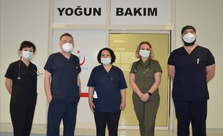 ALKÜ’DEN VATANDAŞLARA REHAVETE KAPILMAYIN UYARISI!