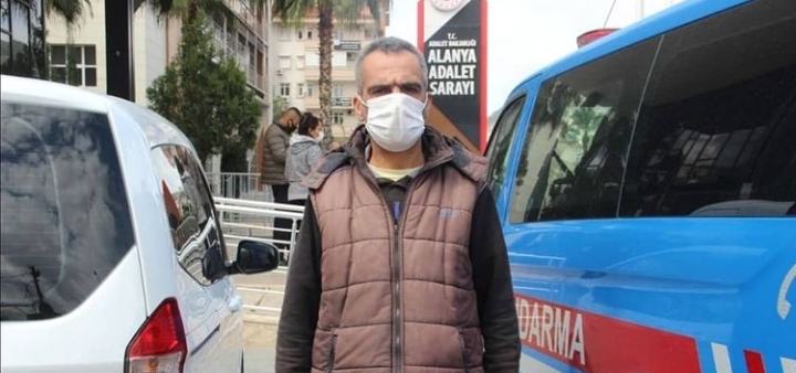 TEZAHÜRATIN SONU ÖZÜR