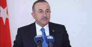 ÇAVUŞOĞLU “S400 KONUSU KAPANMIŞTIR”