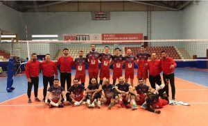 ALANYA BELEDİYESPOR’DAN 3 PUAN DAHA