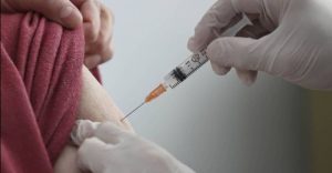 AŞI’DA YENİ GRUBA GEÇİLİYOR