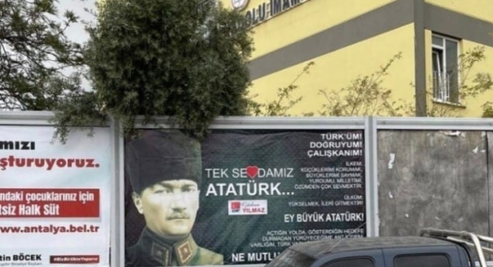 ATA’YA SAYGISIZLIK CEZASIZ KALMAZ