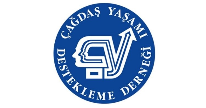 ALANYA ÇYDD KONGRESİNİ GERÇEKLEŞTİRDİ