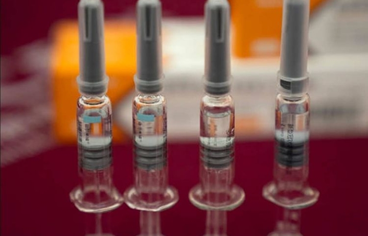 60 YAŞ ÜZERİ VATANDAŞLAR İÇİN AŞI RANDEVULAR AÇILDI