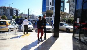 ADALET ZEHİR TACİRİNİ AFFETMEDİ