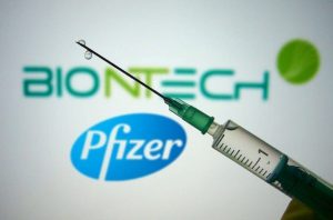 BAKANLIKTAN BİONTECH AÇIKLAMASI