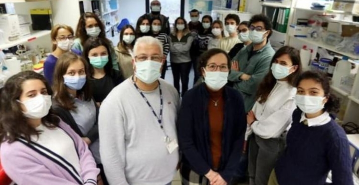 DSÖ LİSTESİNDE 4.AŞI BİZDEN