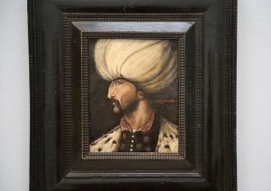 5 MİLYON TL’YE SATILDI