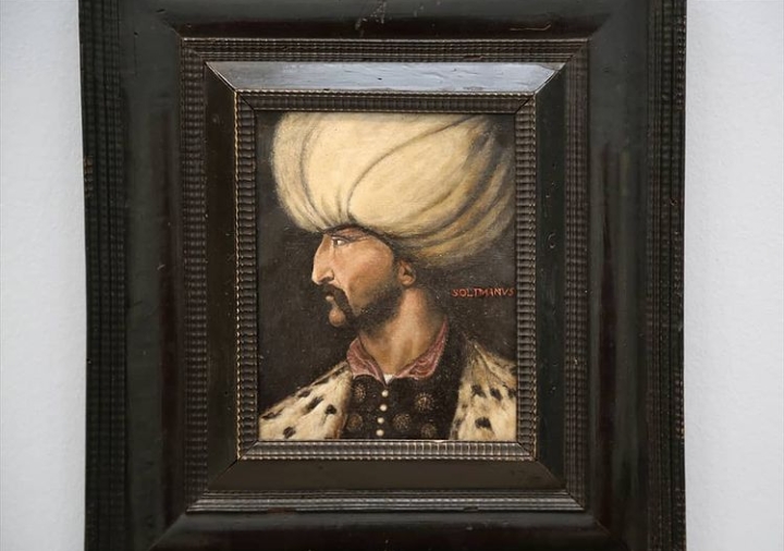 5 MİLYON TL’YE SATILDI