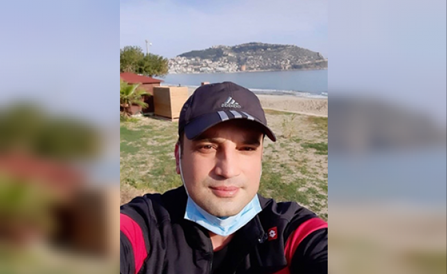 BAŞKAN ERKEN TABURCU OLDU