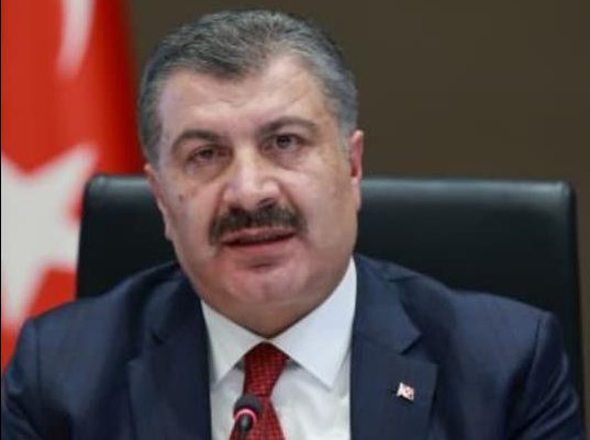 YOĞUN BAKIMLAR ALARM VERİYOR