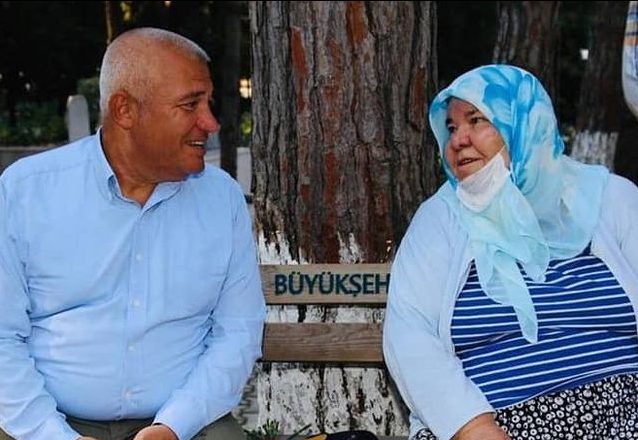 BOŞUNA BABA OLUNMUYOR