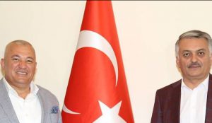 BAŞKAN ŞAHİN’İN TALEBİ KARŞILIK BULDU