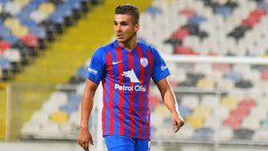 OĞULCAN ÜLGÜN ALANYASPOR’UN RADARINDA