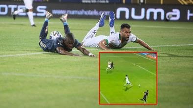 FENERBAHÇE’DEN TFF’YE KURAL İHLALİ BAŞVURUSU