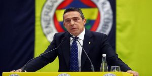 ALİ KOÇ KORONAVİRÜS’E YAKALANDI