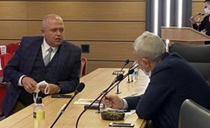 “ZİNCİR MARKETLERE KARŞI AVRUPA ÖRNEK ALINMALI”