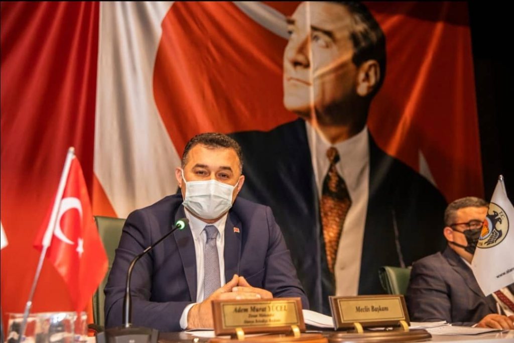 2020 FAALİYET RAPORU ONAYLANDI