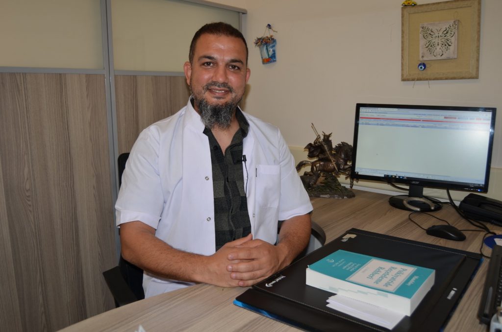 BU BELİRTİLERE DİKKAT “PARKİNSON OLABİLİRSİNİZ”