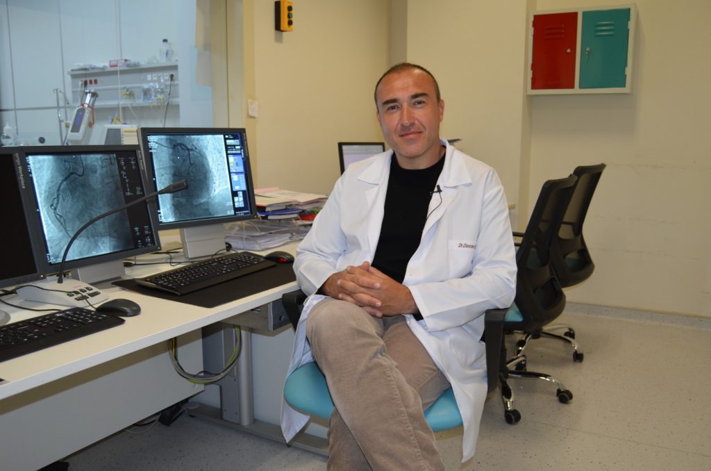 KORONAVİRÜS KALP SAĞLIĞINI ETKİLİYOR