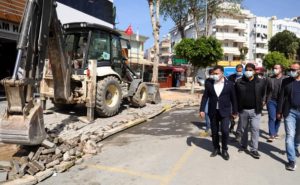 PRESTİJ YOLLARI SEZONA HAZIR