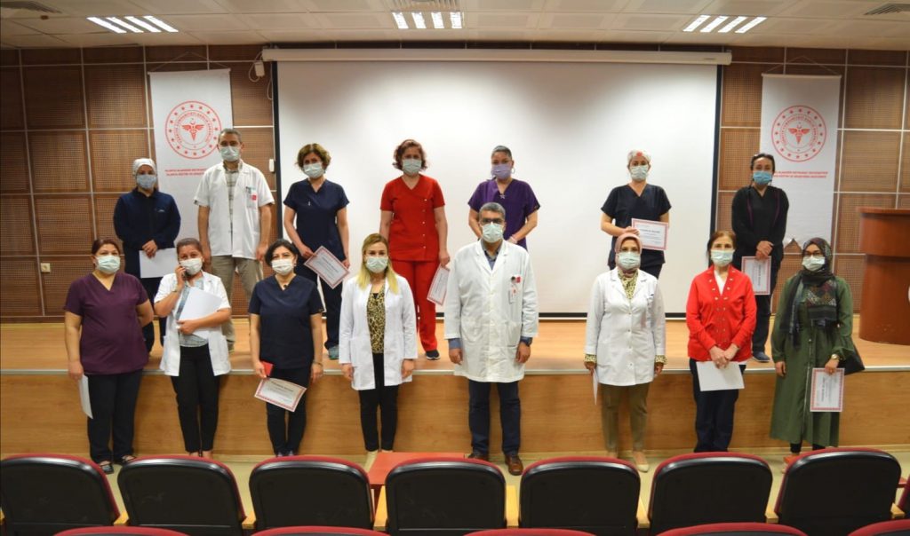 LAKADAMYALI’DAN EBELERE TEŞEKKÜR