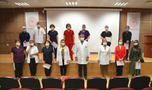 LAKADAMYALI’DAN EBELERE TEŞEKKÜR 