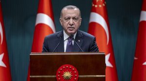 BEKLENEN “TAM KAPANMA” GELDİ