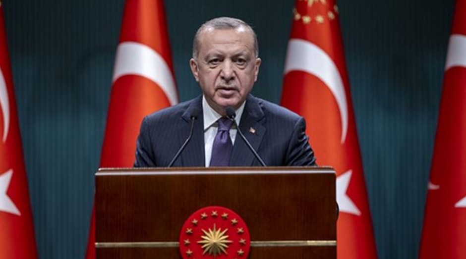 BEKLENEN “TAM KAPANMA” GELDİ