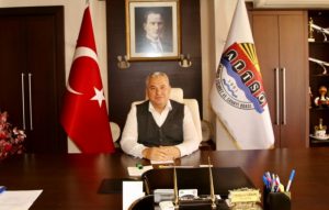 BAŞKAN ŞAHİN:”RESMİ TATİL İLAN EDİLMELİ” 