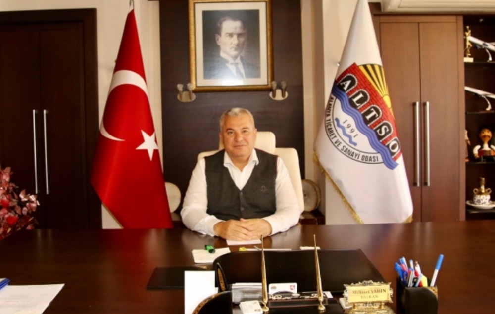 BAŞKAN ŞAHİN:”RESMİ TATİL İLAN EDİLMELİ”