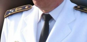 10 EMEKLİ AMİRAL GÖZALTINDA