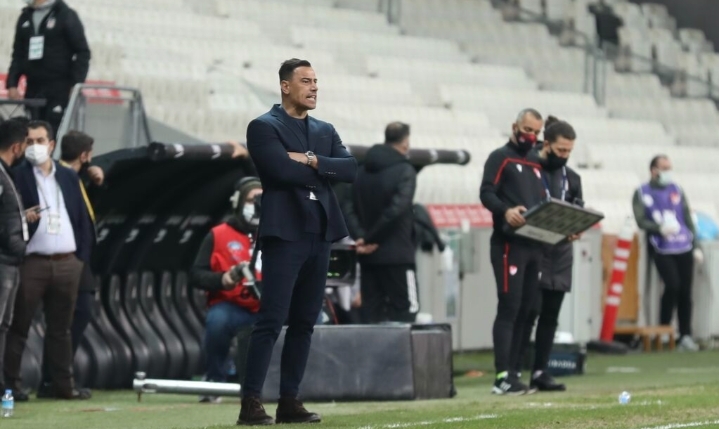 ÇAĞDAŞ ATAN’DAN FRANZ KAFKA’LI PAYLAŞIM