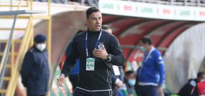 ÇAĞDAŞ ATAN:”MARAFONA ALANYA’YA OTOBÜSLE GELDİ”