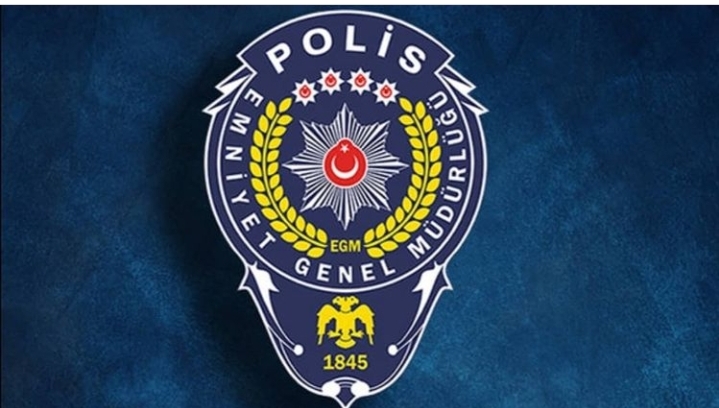 EMNİYET VATANDAŞI UYARDI