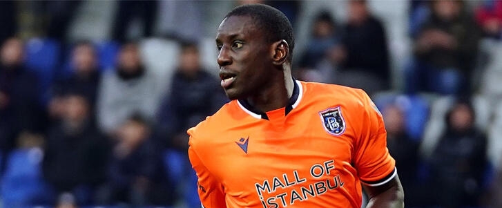 BAŞAKŞEHİR DEMBA BA İLE YOLLARINI AYIRDI