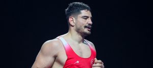 TAHA AKGÜL 8. KEZ AVRUPA ŞAMPİYONU