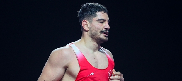 TAHA AKGÜL 8. KEZ AVRUPA ŞAMPİYONU