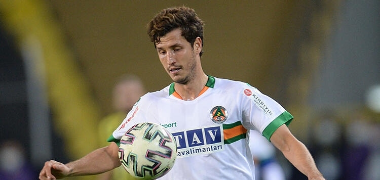 SALİH UÇAN’DAN KARİYER REKORU!