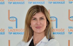 DOKTOR ALİYE AYDOĞAN’IN BEYİN ÖLÜMÜ GERÇEKLEŞTİ