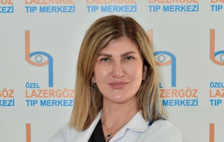 DOKTOR ALİYE AYDOĞAN’IN BEYİN ÖLÜMÜ GERÇEKLEŞTİ