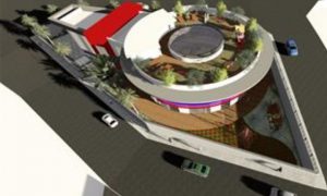 82 PROJEDEN BİRİ DAHA GERÇEKLEŞİYOR