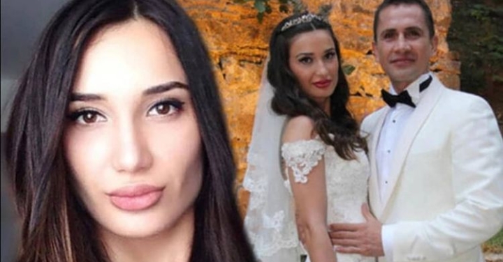 BİRİLERİ BU KADINI SUSTURSUN