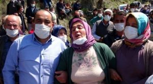 KAYIP OTİZMLİ ÇOCUĞUN CANSIZ BEDENİNE ULAŞILDI