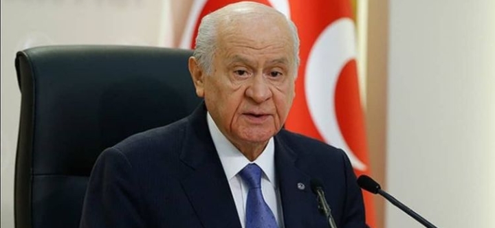 “RÜTBELERİ SÖKÜLMELİ, MAAŞLARI KESİLMELİ”