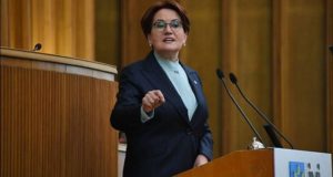 AKŞENER “BU BİR ZEVZEKLİKTİR”