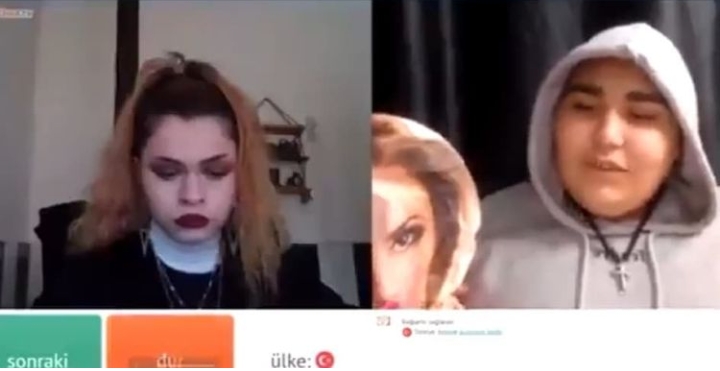 RUH HASTASI GÖZALTINDA